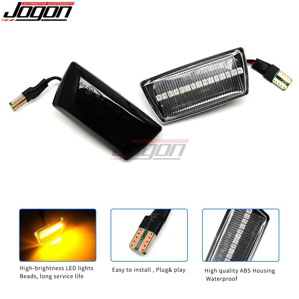 Led Dynamic Turn Signal Light  - Running Headlamp Led recensione e prezzo