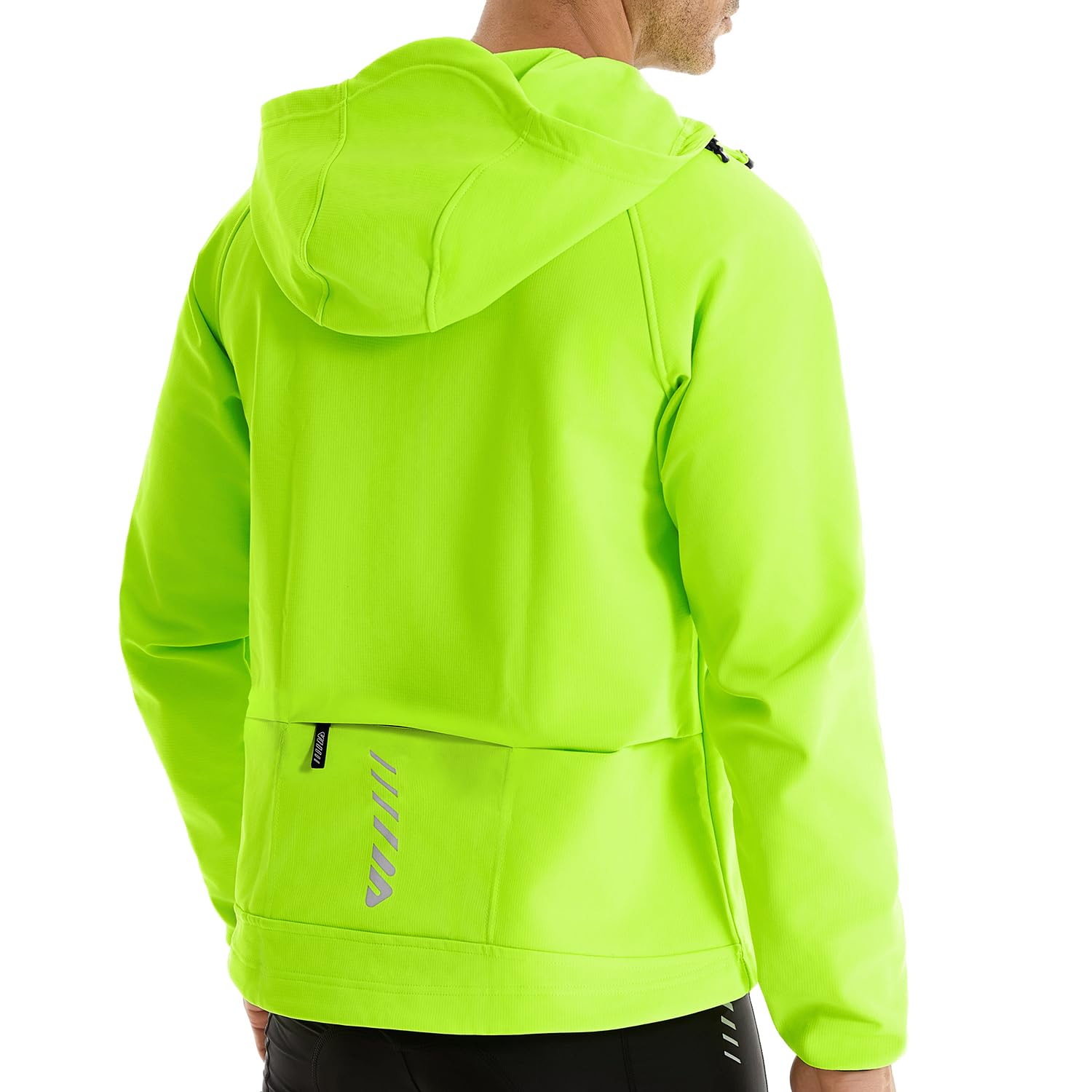 Wulibike Winter Cycling Jacket - Running Gear Cold Weather recensione e prezzo
