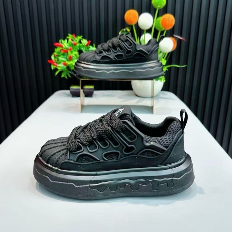 Athletic Daily Carbon Board Ru - Running Shoe Carbon recensione e prezzo