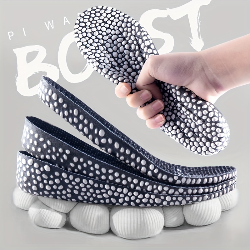 1Pair Boost Height Increase Sh - Running Gear Woman recensione e prezzo