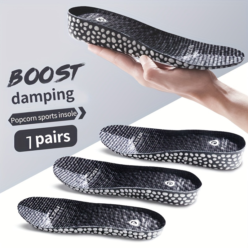1Pair Boost Height Increase Sh - Running Gear Woman recensione e prezzo