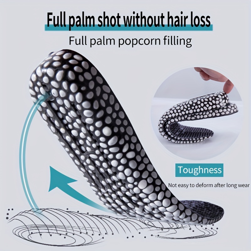 1Pair Boost Height Increase Sh - Running Gear Woman recensione e prezzo