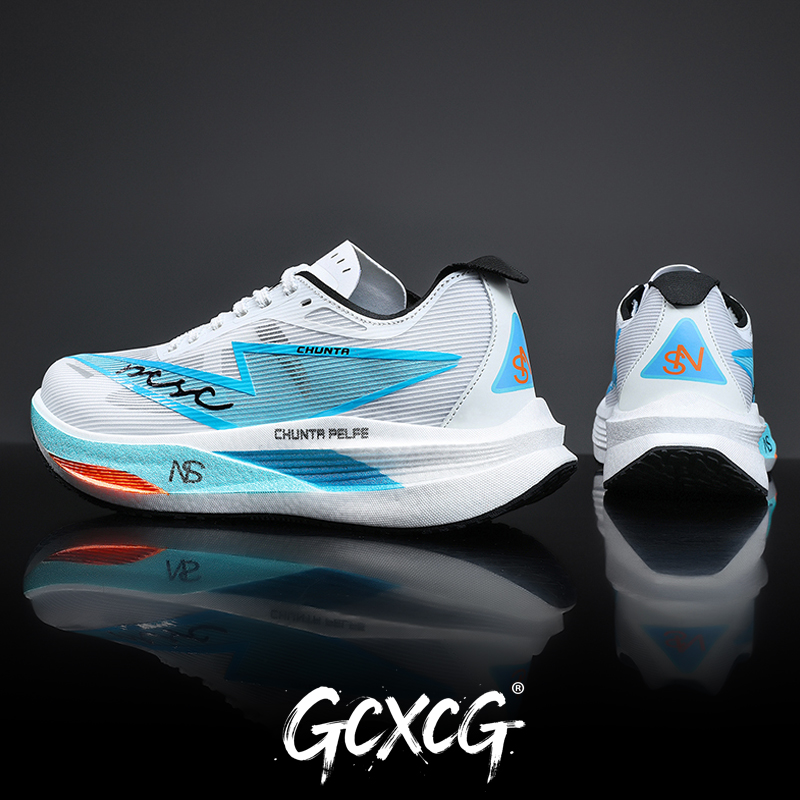 Men Running Shoes Carbon Board - Running Shoe Carbon recensione e prezzo