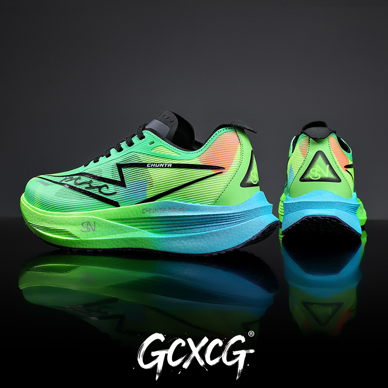 Men Running Shoes Carbon Board - Running Shoe Carbon recensione e prezzo