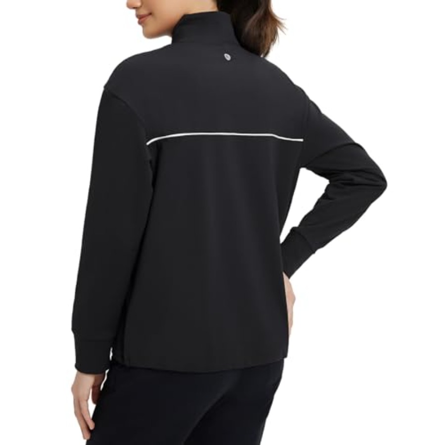 baleaf Women's Fleece Golf Pul - Running Gear Cold Weather recensione e prezzo