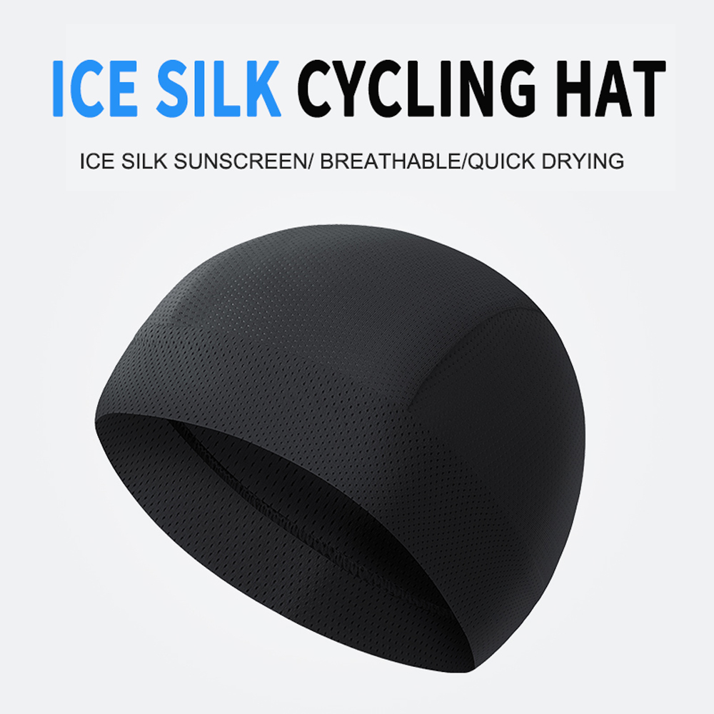 Outdoor Sports Cycling Hat Qui - Running Gear Hat recensione e prezzo