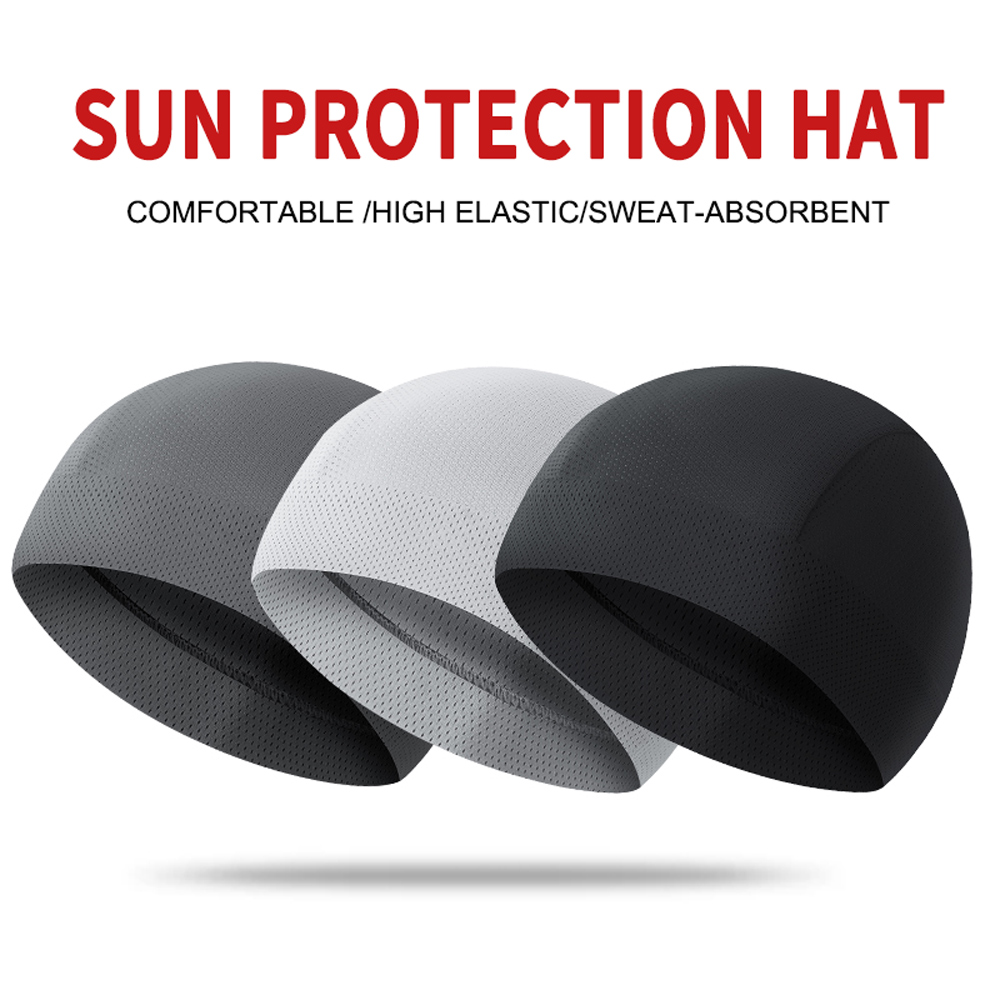 Outdoor Sports Cycling Hat Qui - Running Gear Hat recensione e prezzo