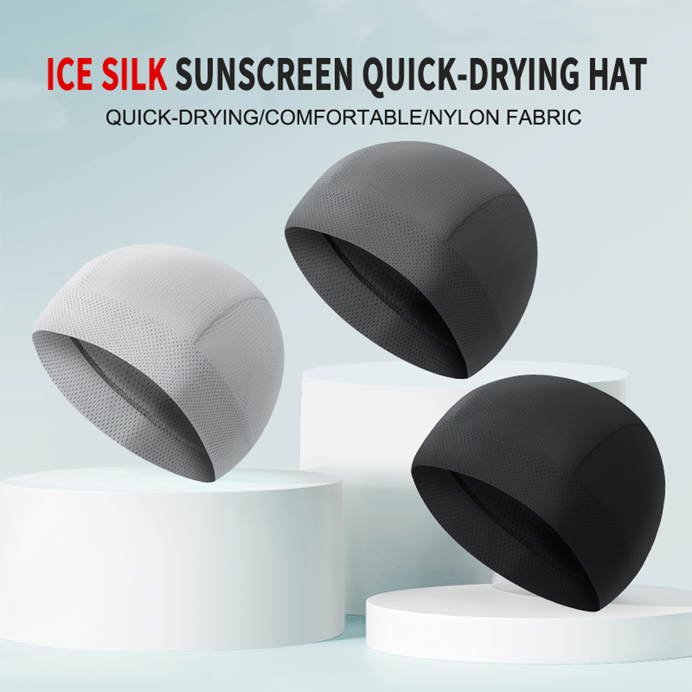 Outdoor Sports Cycling Hat Qui - Running Gear Hat recensione e prezzo