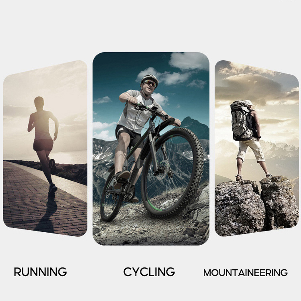 Outdoor Sports Cycling Hat Qui - Running Gear Hat recensione e prezzo