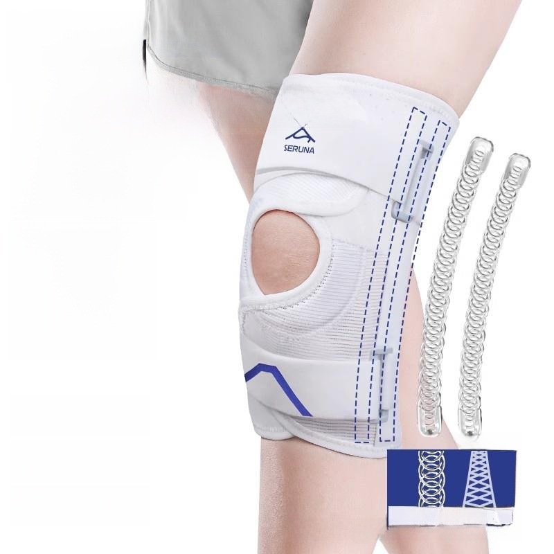Unisex Sports Knee Pads Runnin - Running Gear Knee recensione e prezzo