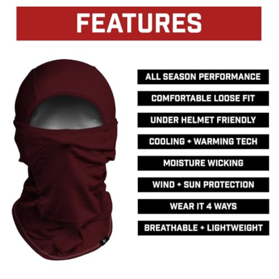Elite Athletic Gear Balaclava  - Running Gear Cold Weather recensione e prezzo