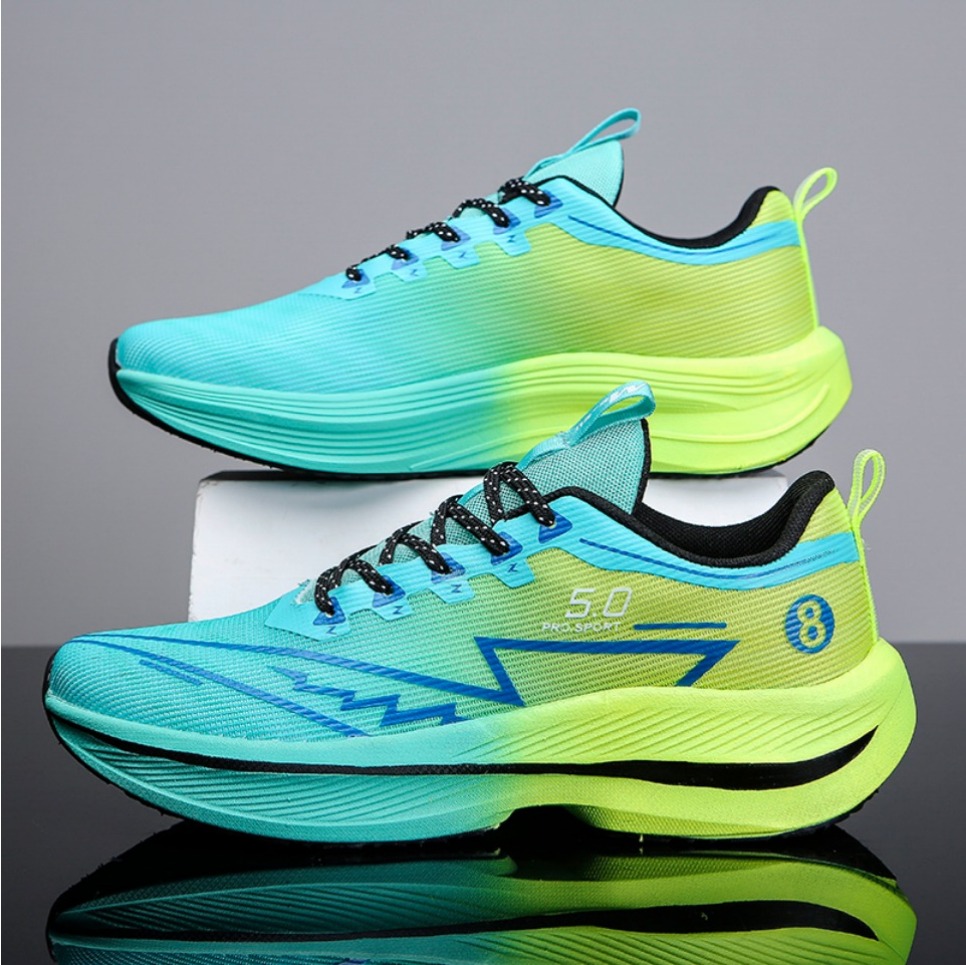 Brand Men's Carbon Plate Runni - Running Shoe Carbon recensione e prezzo
