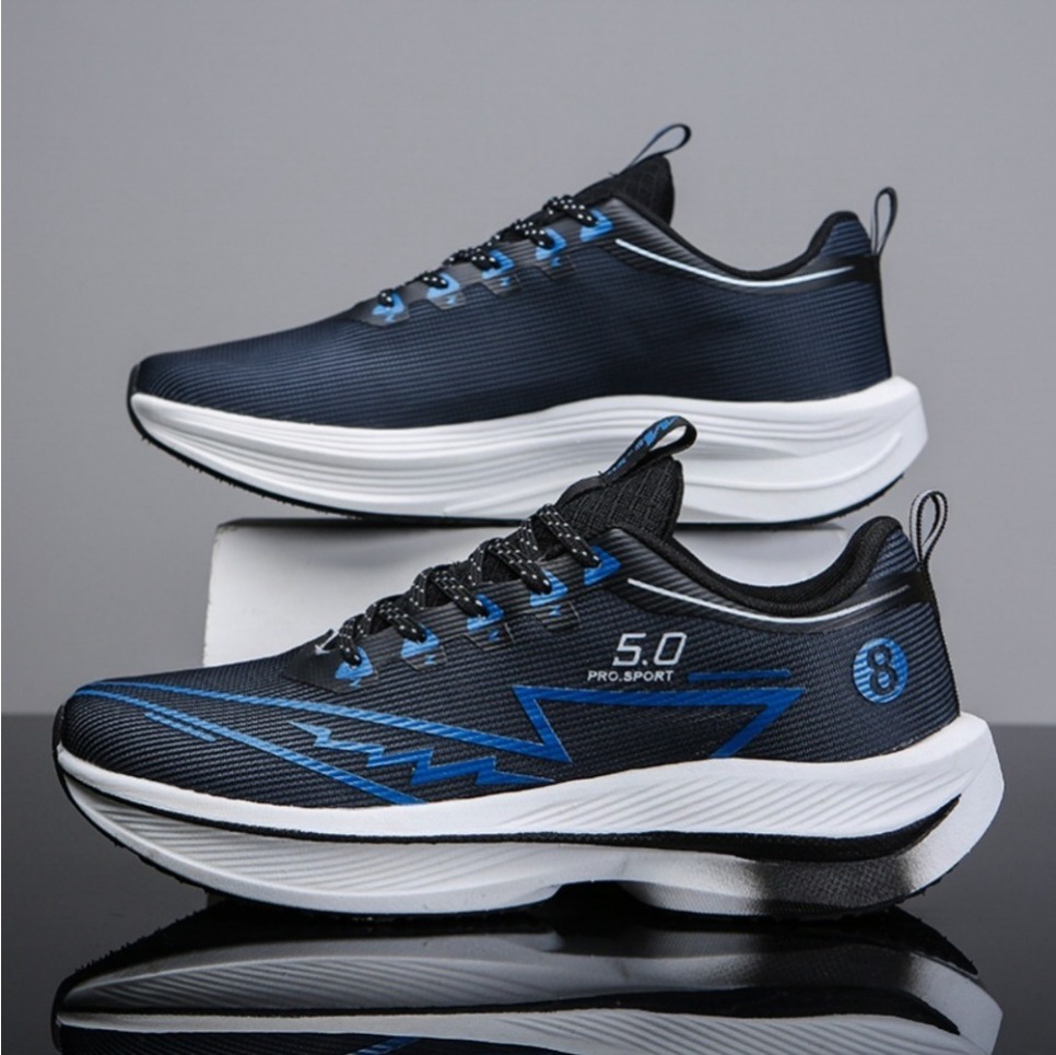 Brand Men's Carbon Plate Runni - Running Shoe Carbon recensione e prezzo