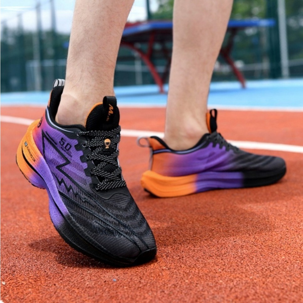 Brand Men's Carbon Plate Runni - Running Shoe Carbon recensione e prezzo