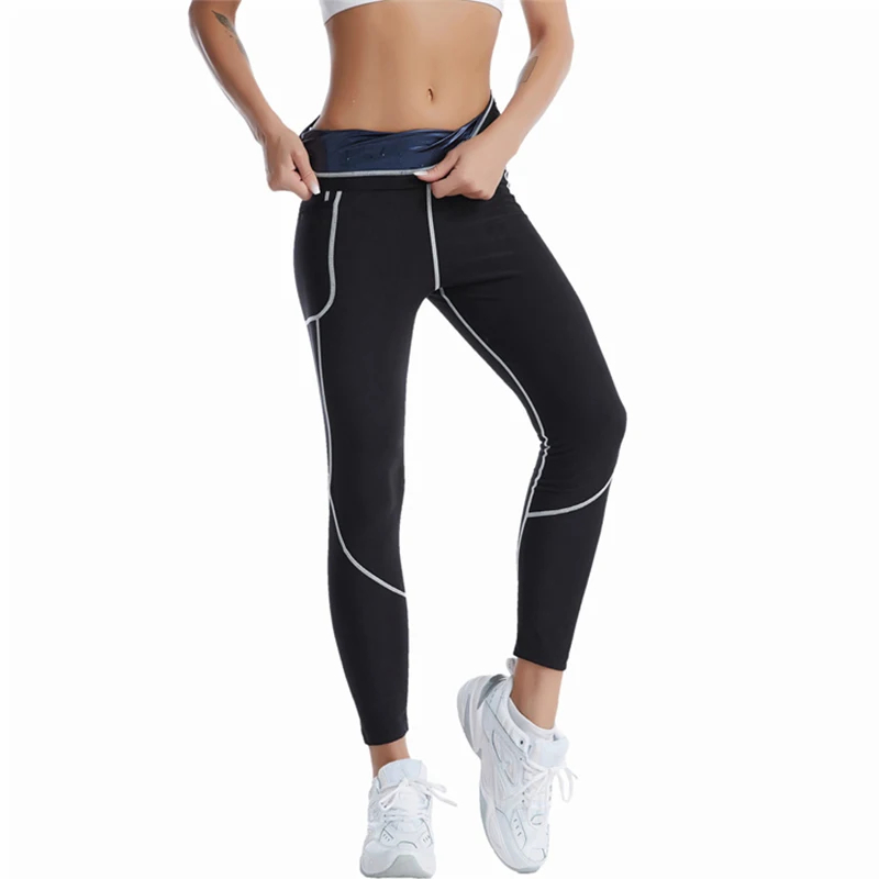 Sauna Suits for Women Gym Clot - Running Gear Woman recensione e prezzo