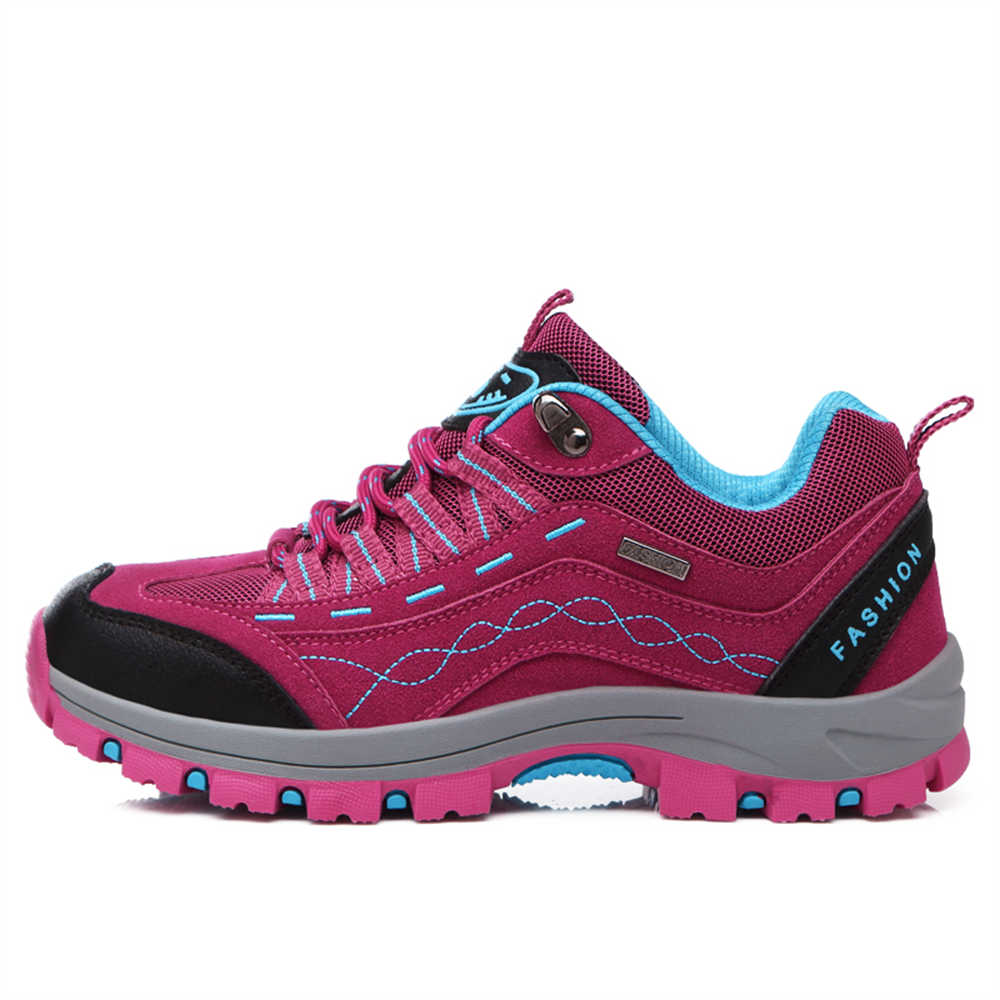 Autumn-spring Cow Skin Shoes 3 - Running Gear Woman recensione e prezzo