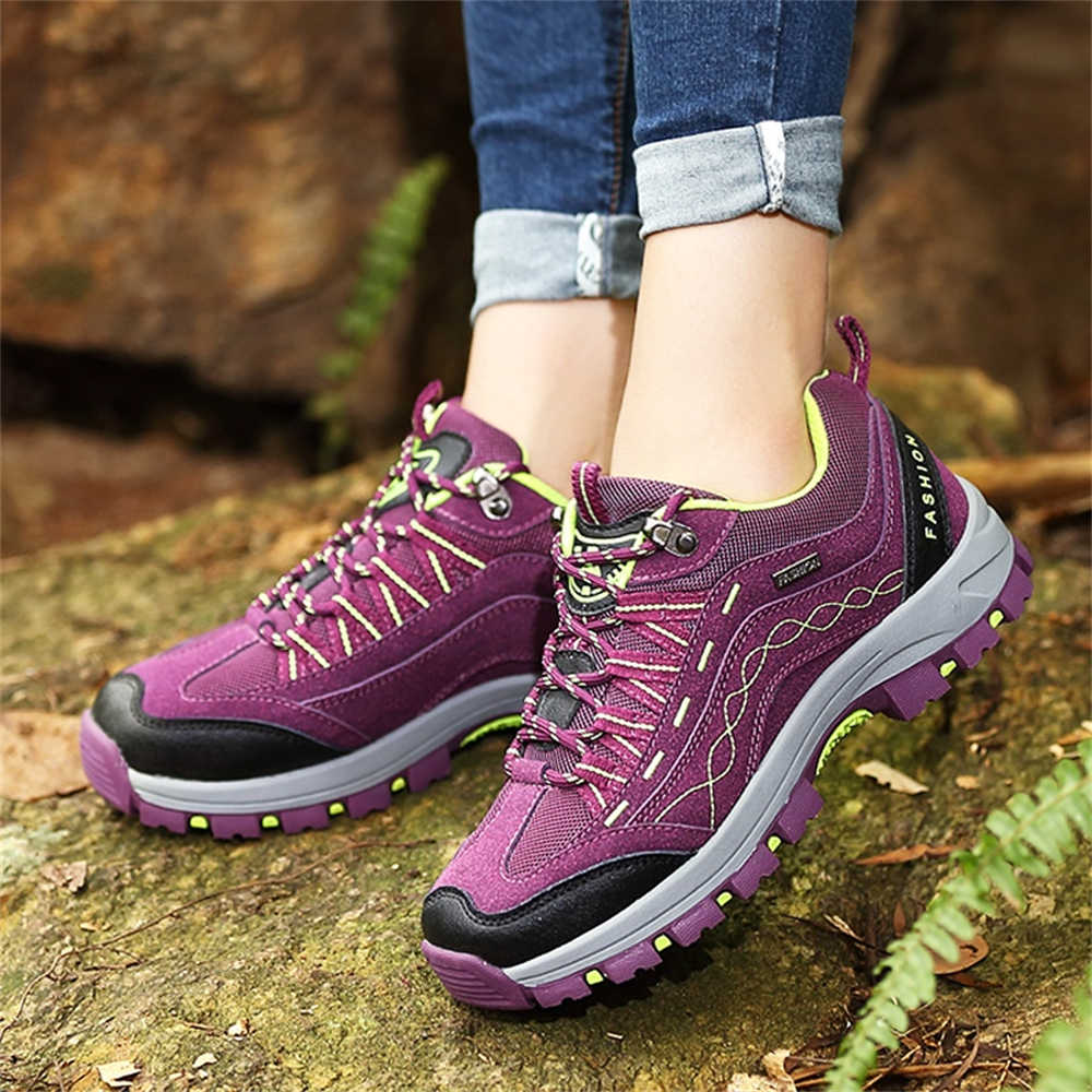 Autumn-spring Cow Skin Shoes 3 - Running Gear Woman recensione e prezzo