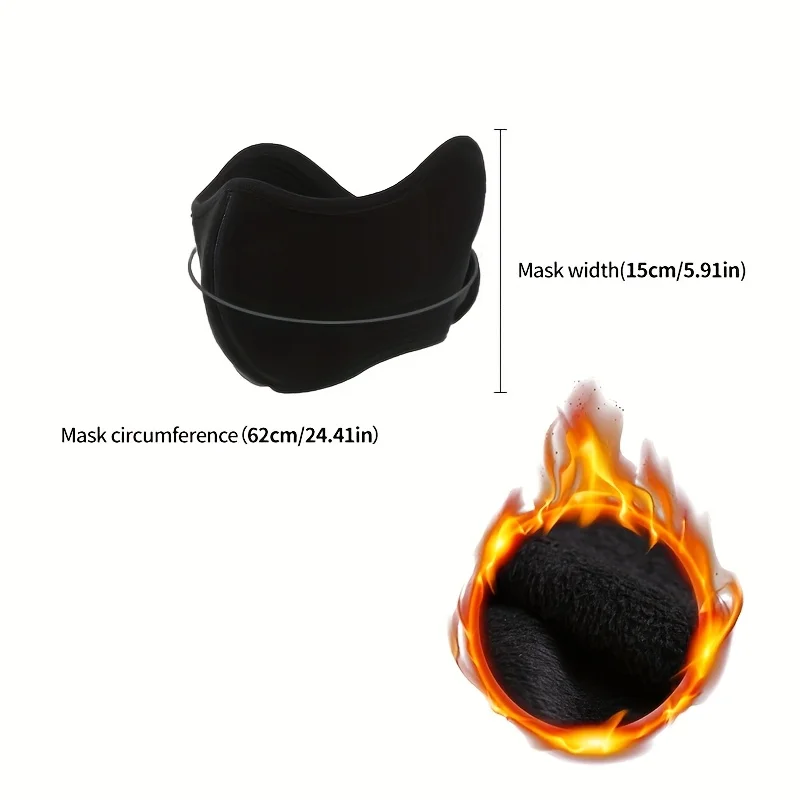 1PC Cold Weather Winter Cyclin - Running Gear Cold Weather recensione e prezzo
