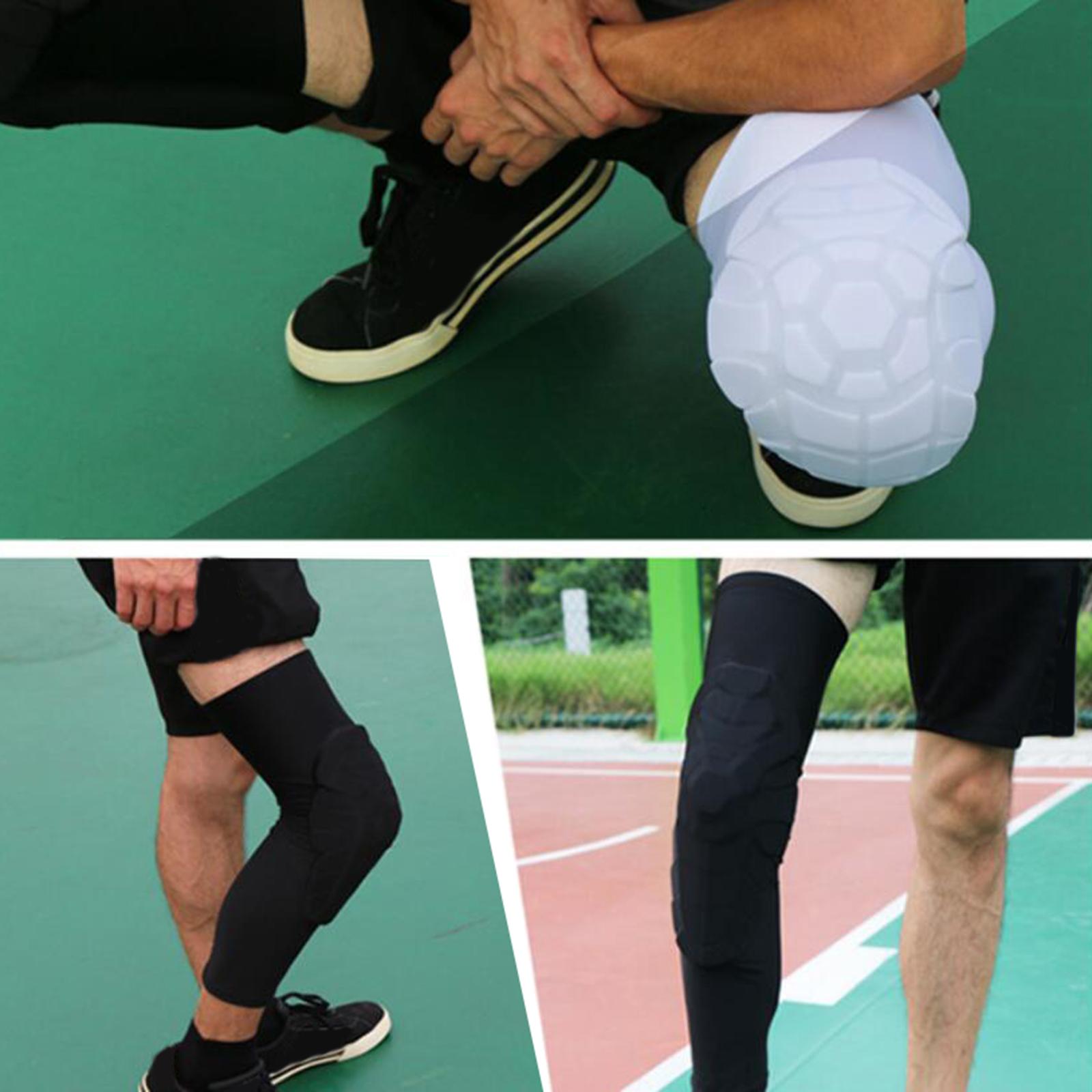 Adult Children Knee Pads Cycli - Running Gear Knee recensione e prezzo