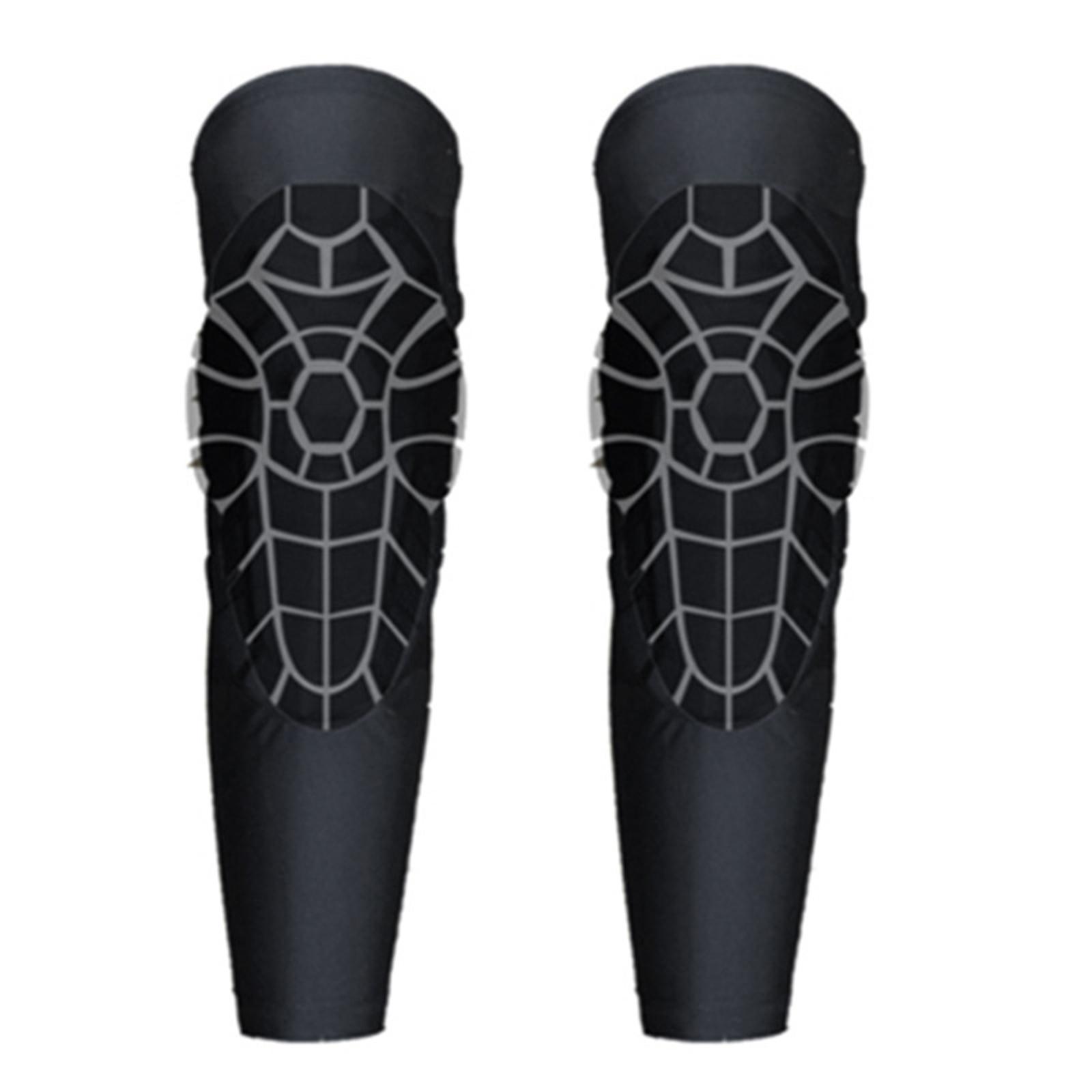 Adult Children Knee Pads Cycli - Running Gear Knee recensione e prezzo