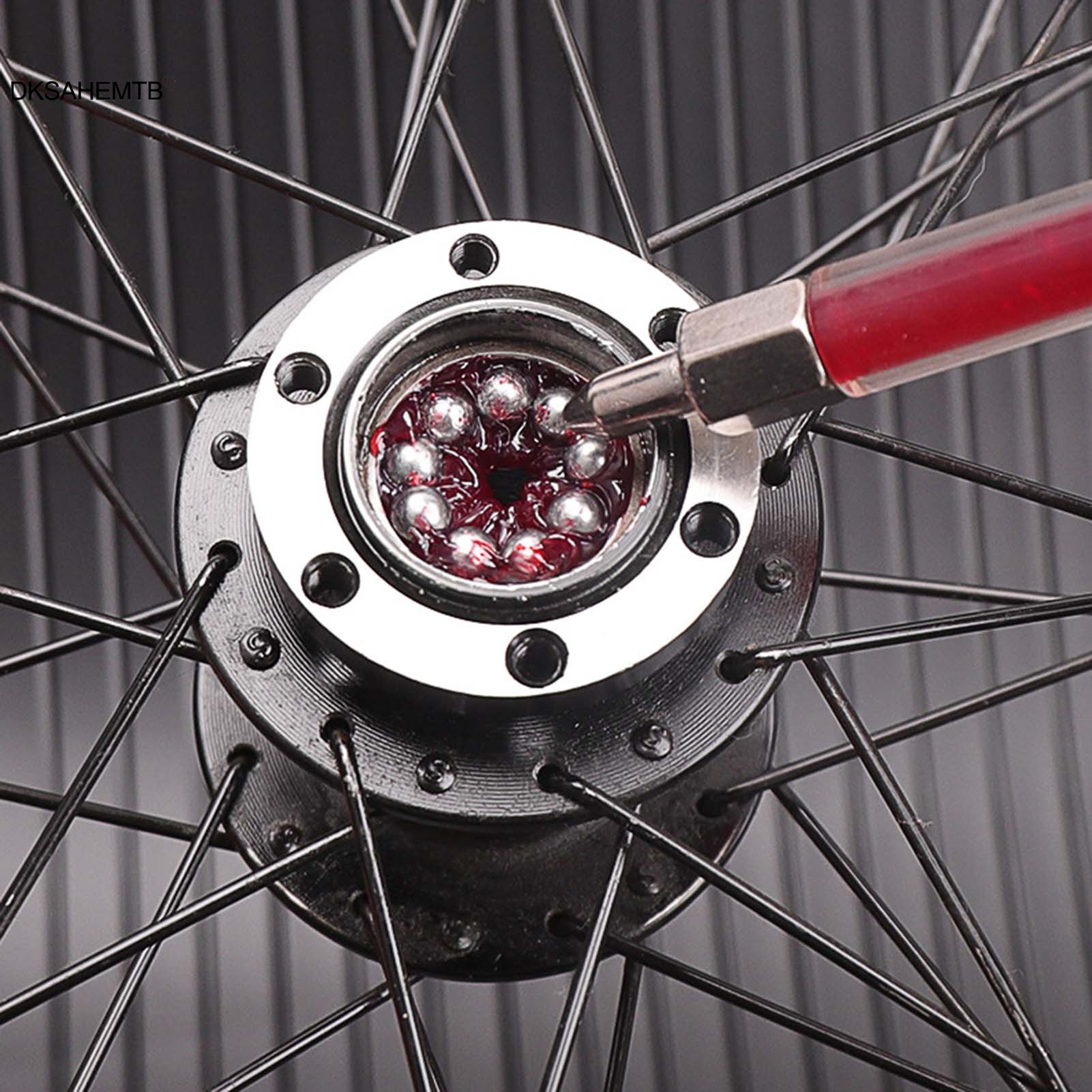 Mountain Bicycle Gears Lubrica - Running Gear Gifts recensione e prezzo