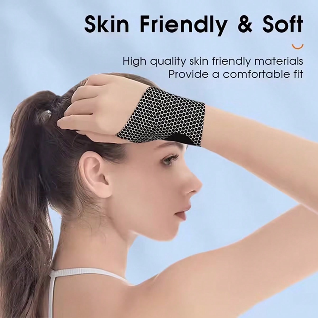 3Pcs Sports Protective Gear Se - Running Gear Knee recensione e prezzo