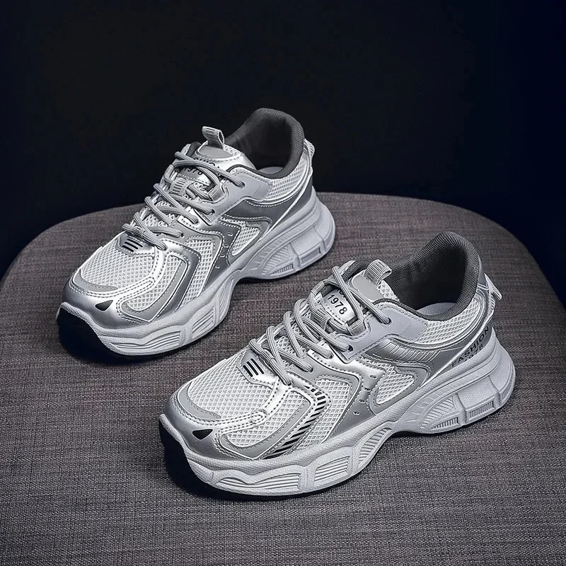 2026 New Women Chunky Sneaker  - Running Gear Woman recensione e prezzo