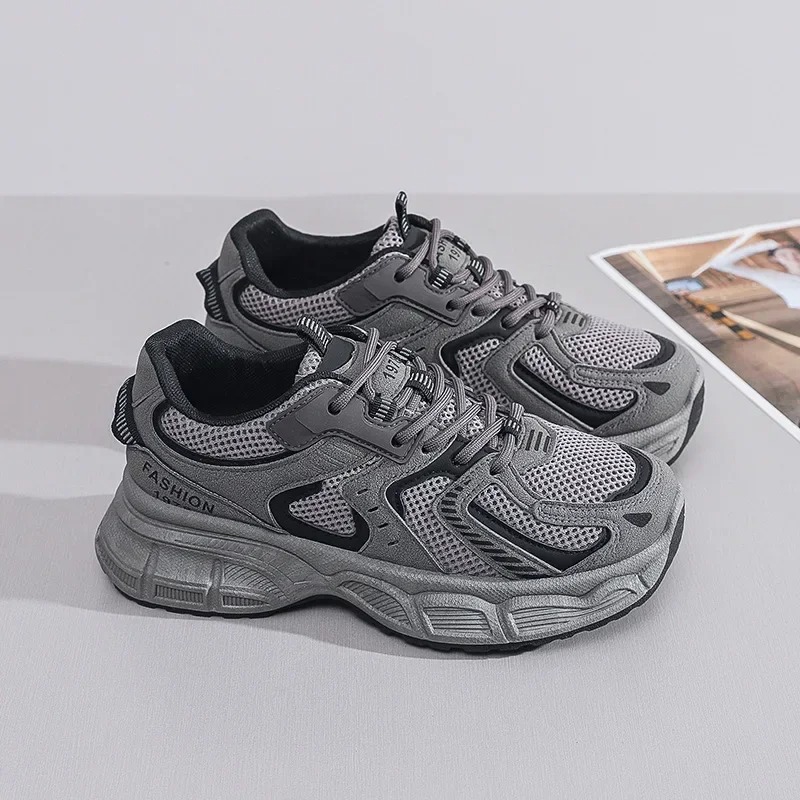 2026 New Women Chunky Sneaker  - Running Gear Woman recensione e prezzo