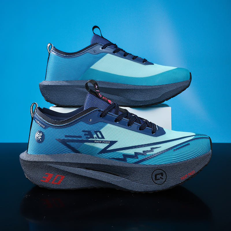 Carbon fiber board men's runni - Running Shoe Carbon recensione e prezzo