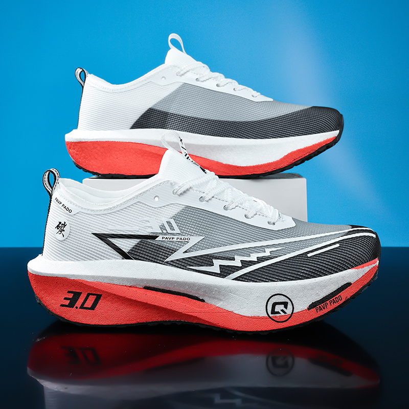 Carbon fiber board men's runni - Running Shoe Carbon recensione e prezzo