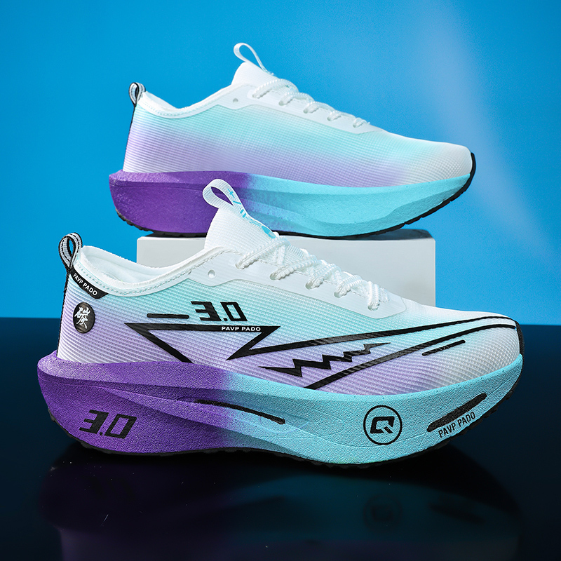 Carbon fiber board men's runni - Running Shoe Carbon recensione e prezzo
