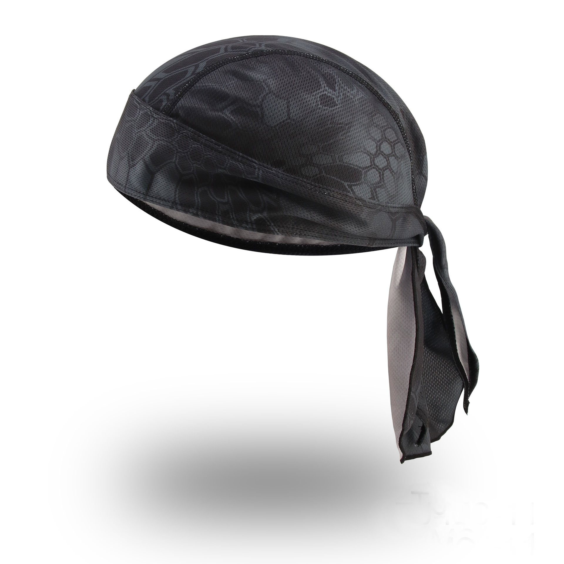 Headband Summer Men Printed Cy - Running Gear Hat recensione e prezzo