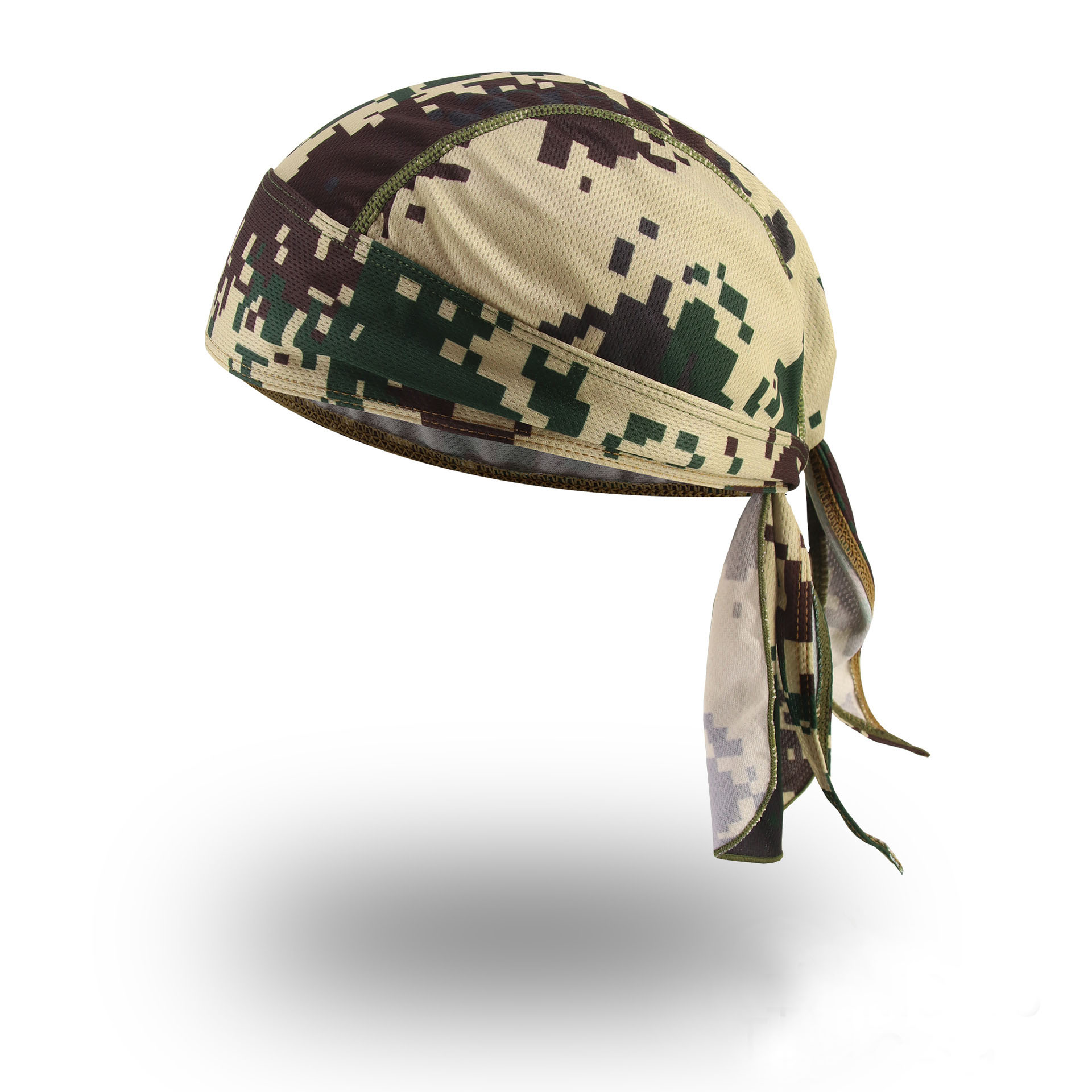 Headband Summer Men Printed Cy - Running Gear Hat recensione e prezzo
