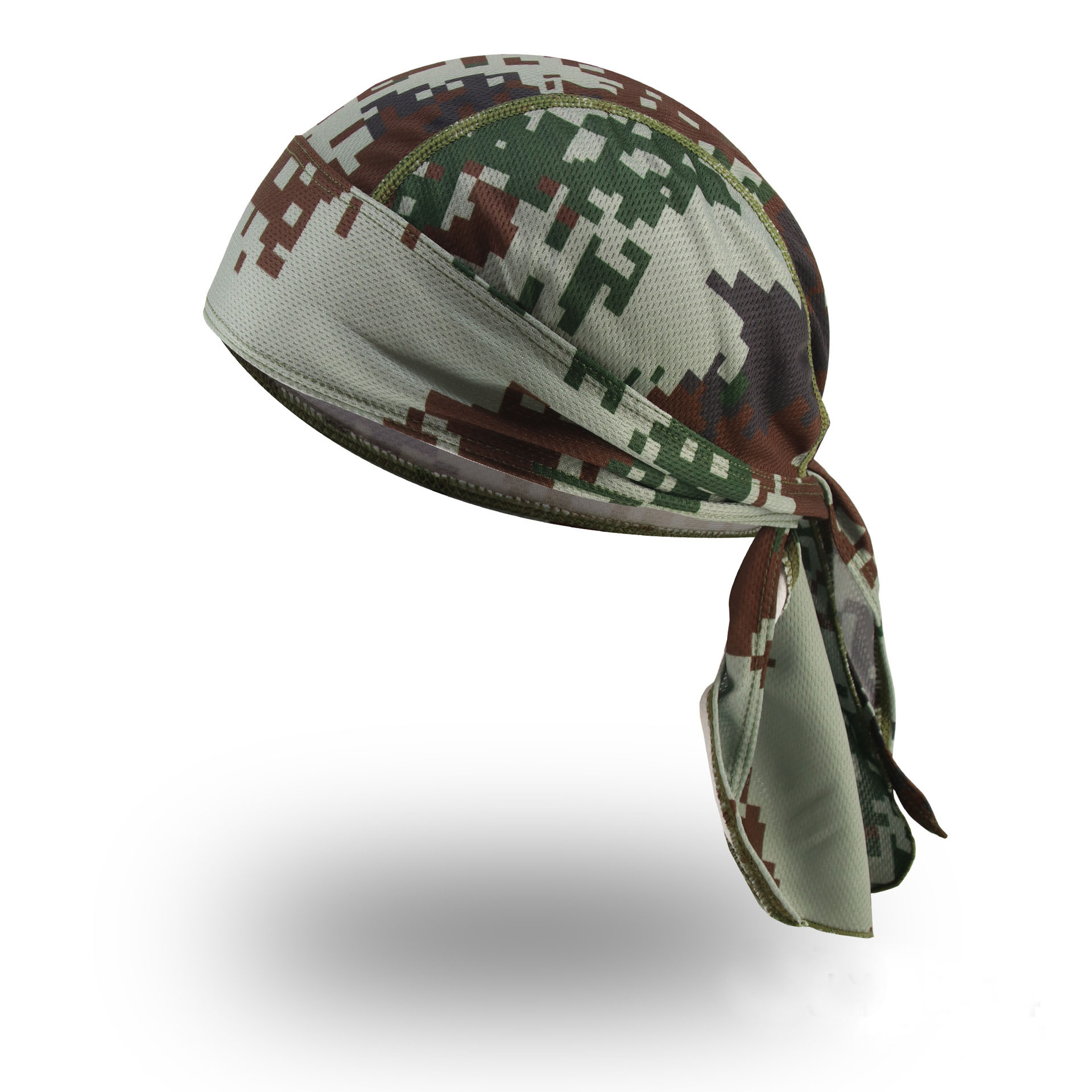Headband Summer Men Printed Cy - Running Gear Hat recensione e prezzo