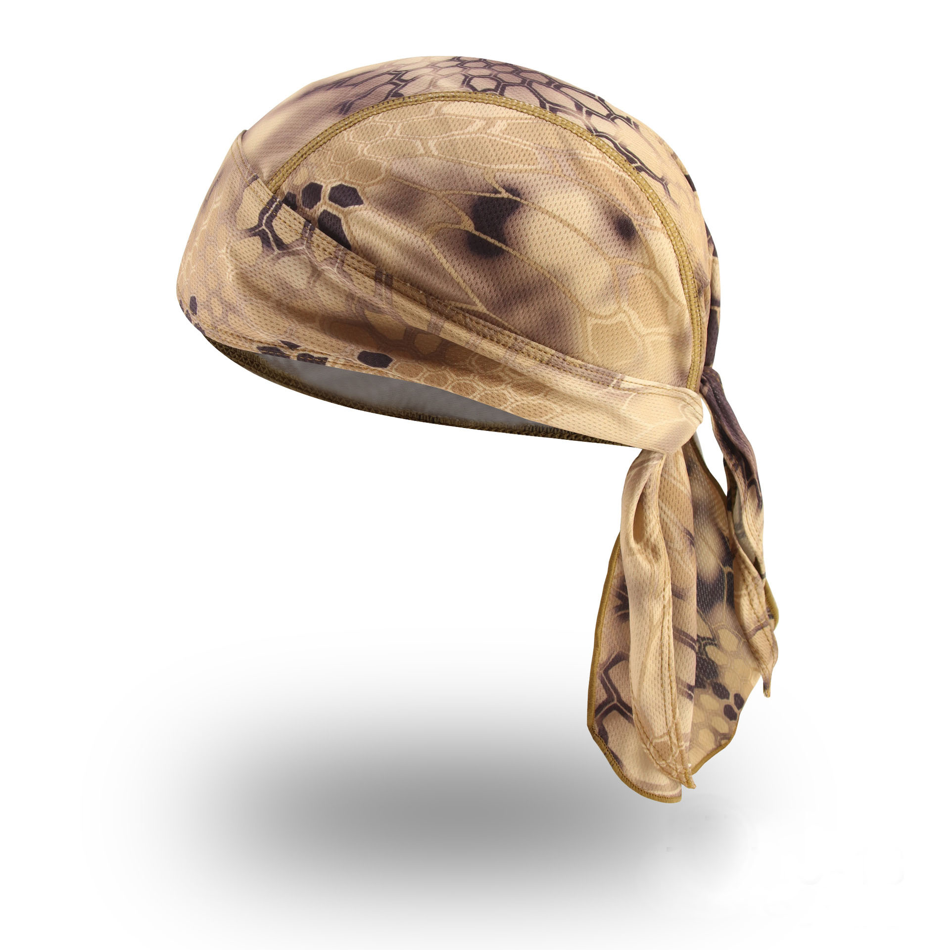 Headband Summer Men Printed Cy - Running Gear Hat recensione e prezzo
