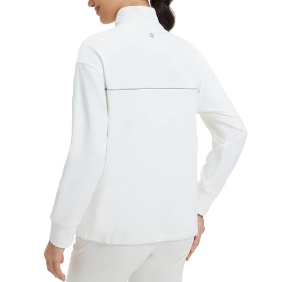 baleaf Women's Fleece Golf Pul - Running Gear Cold Weather recensione e prezzo