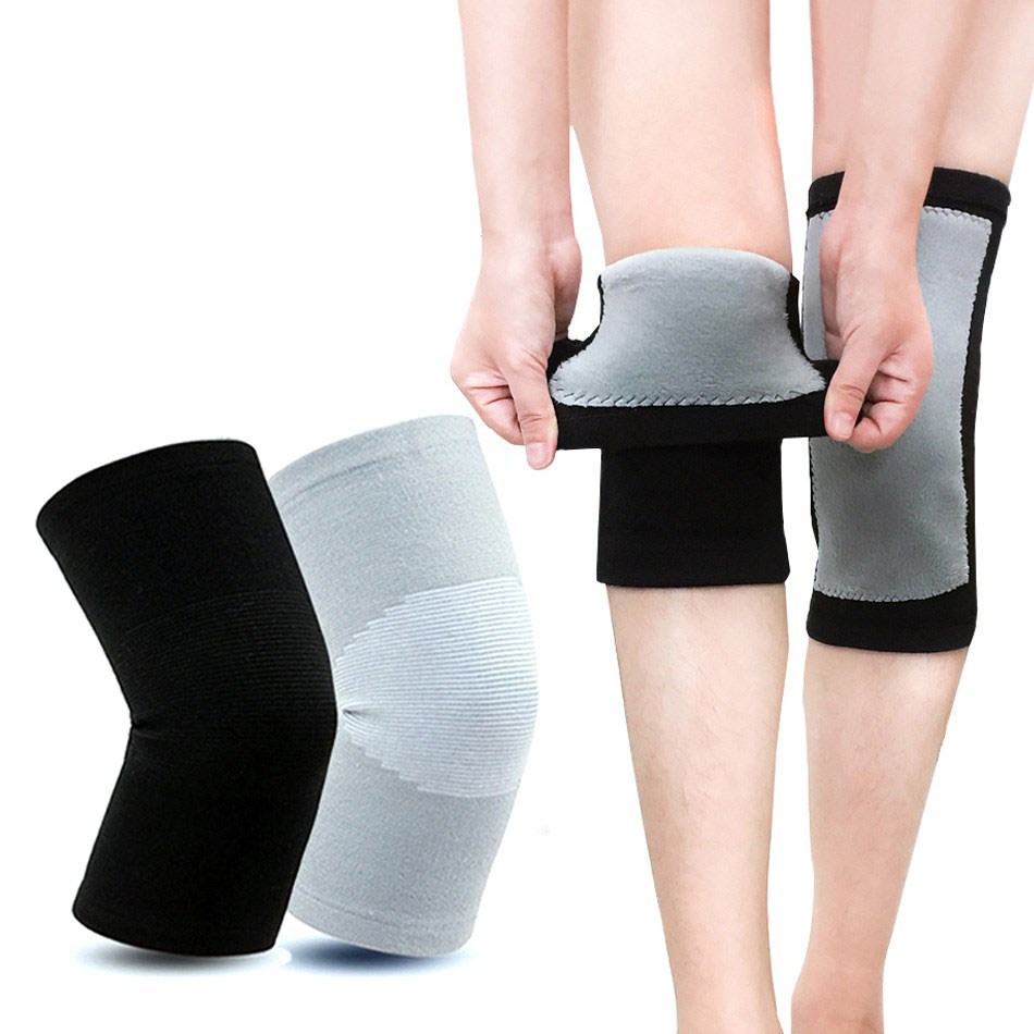 WOSWEIR-1 Pair Winter Warm Kne - Running Gear Knee recensione e prezzo