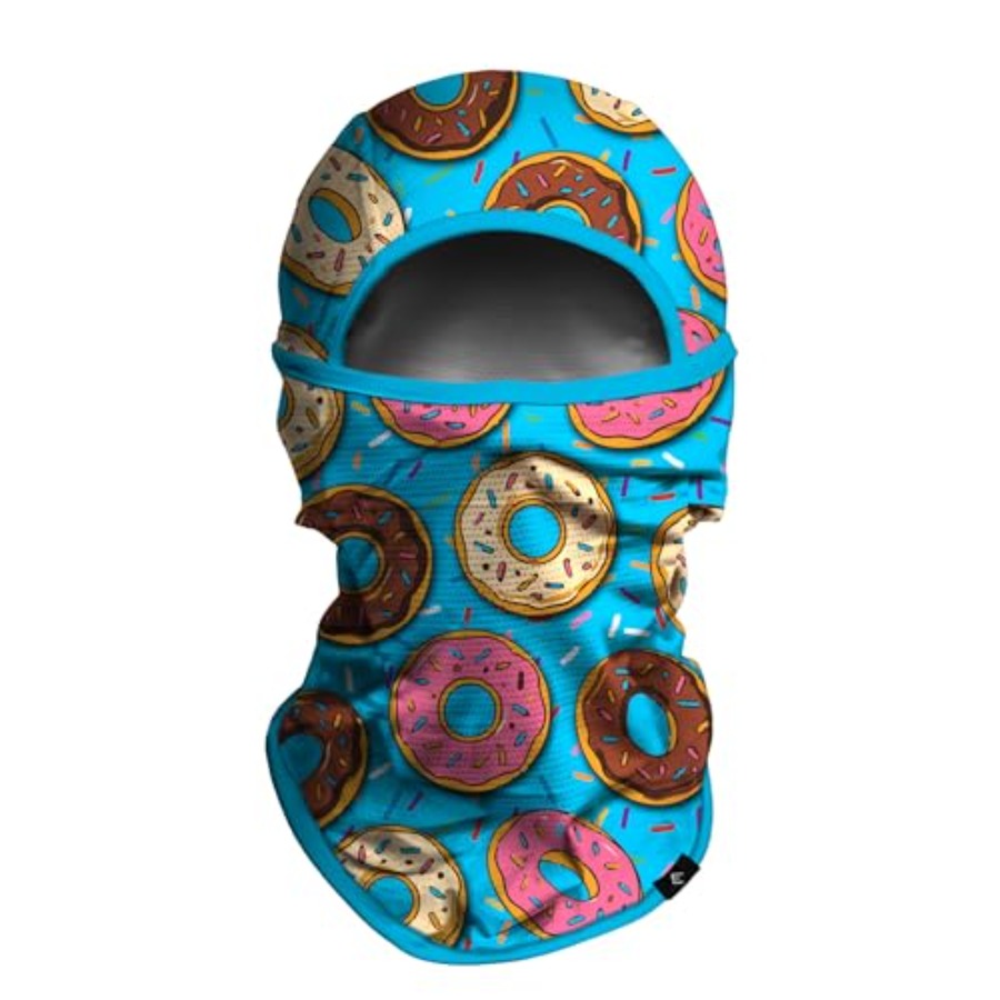 Elite Athletic Gear Balaclava  - Running Gear Cold Weather recensione e prezzo