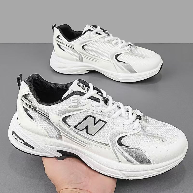 New stylish breathable mesh sh - Running Gear Woman recensione e prezzo