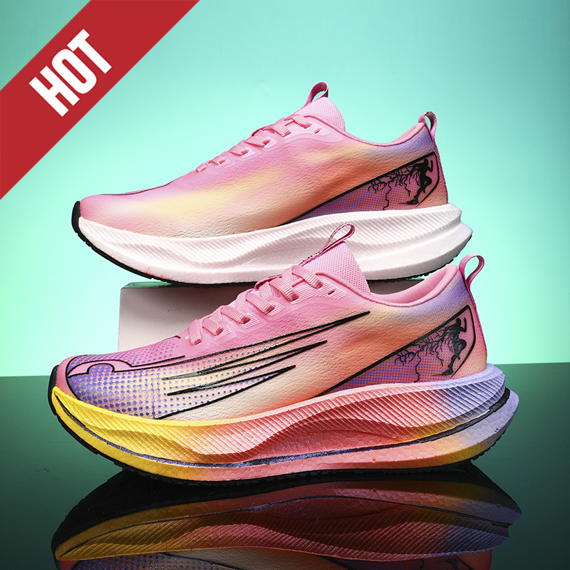 Profession Fitness Running Sho - Running Shoe Carbon recensione e prezzo