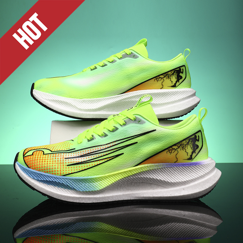 Profession Fitness Running Sho - Running Shoe Carbon recensione e prezzo