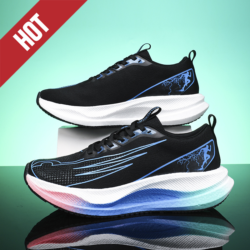 Profession Fitness Running Sho - Running Shoe Carbon recensione e prezzo