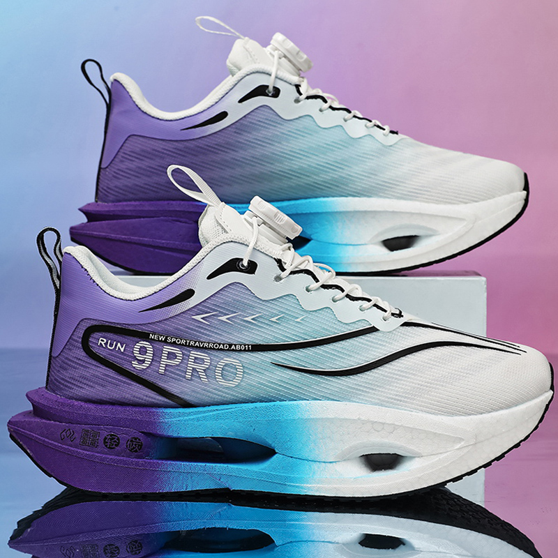 Running Shoes Marathon Carbon  - Running Shoe Carbon recensione e prezzo