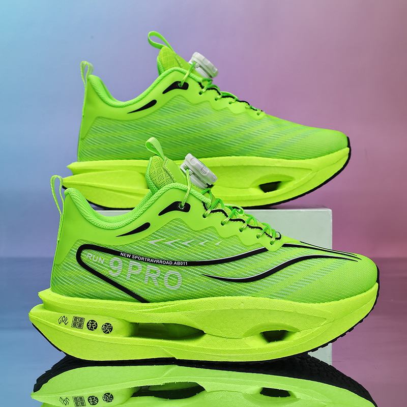 Running Shoes Marathon Carbon  - Running Shoe Carbon recensione e prezzo