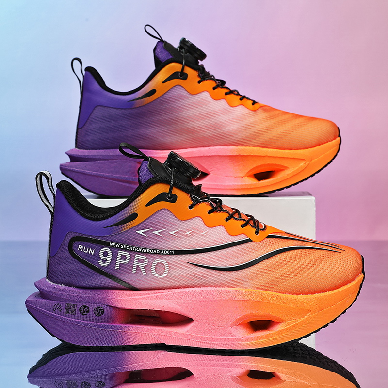 Running Shoes Marathon Carbon  - Running Shoe Carbon recensione e prezzo