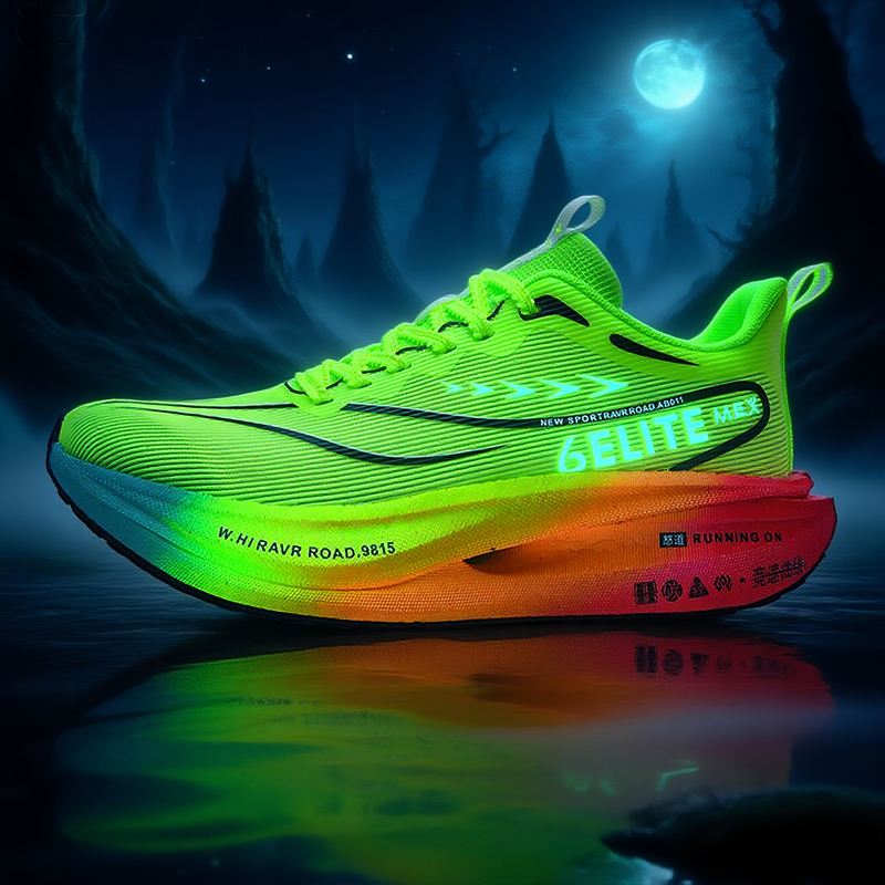 Men  Running Shoes Carbon Boar - Running Shoe Carbon recensione e prezzo