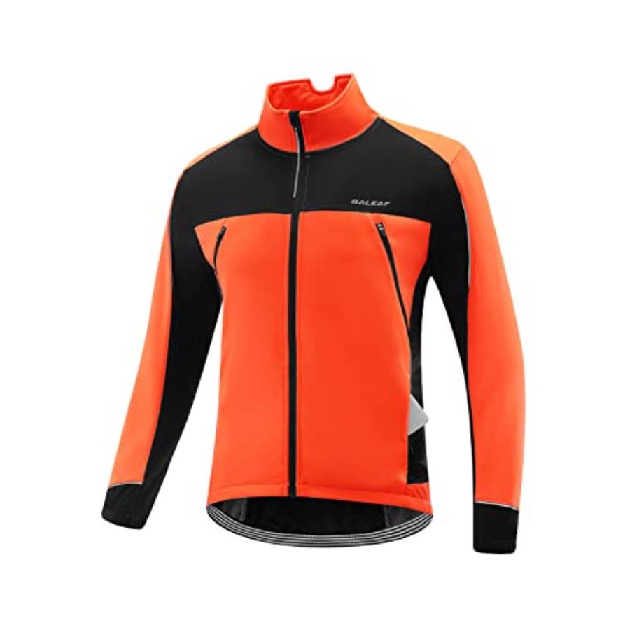 baleaf Men's Winter Jacket Win - Running Gear Cold Weather recensione e prezzo