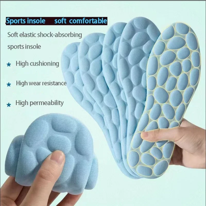 2/4pcs Soft Massage Memory Foa - Running Gear Woman recensione e prezzo