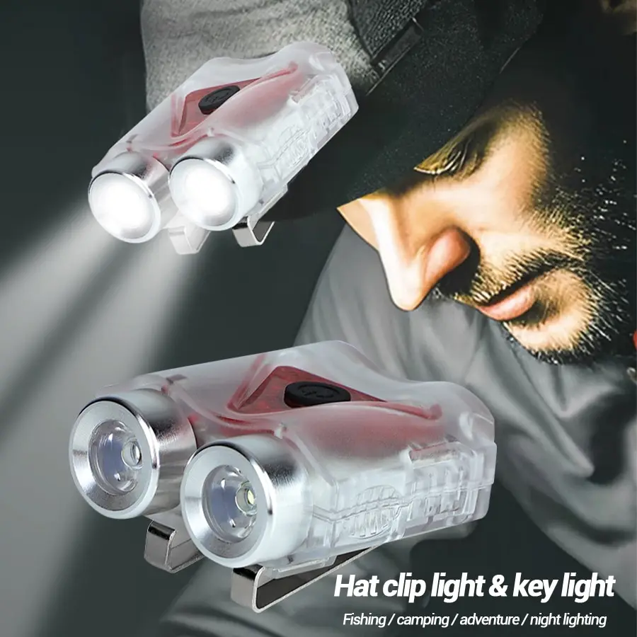 F5 Rechargeable Hands-Free Led - Running Headlamp Led recensione e prezzo