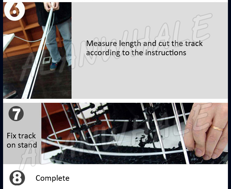 560cm Rail Marble Run Gear Dri - Running Gear Gifts recensione e prezzo